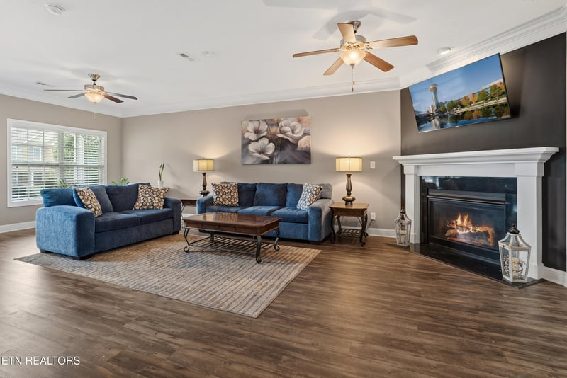 2614 Sweeping Rain Ln, Knoxville, TN 37931