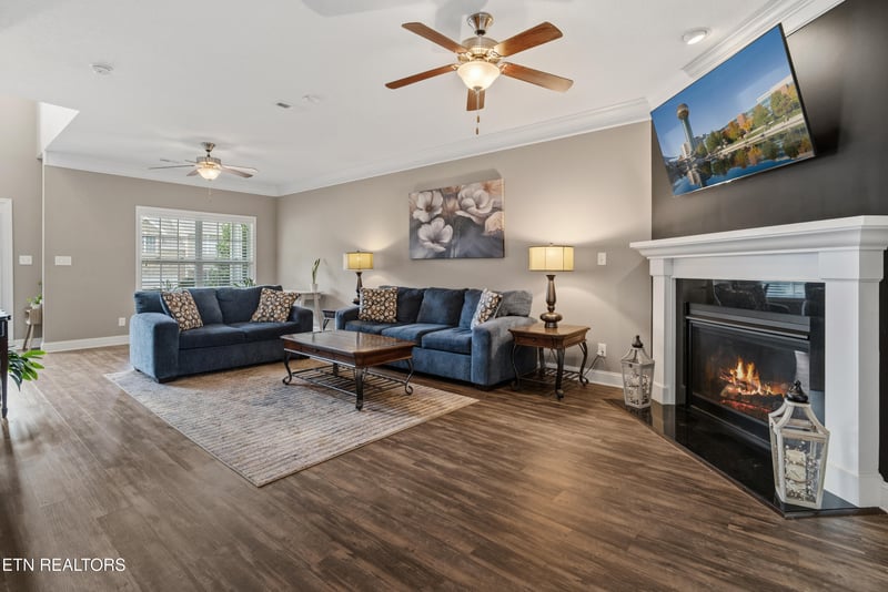 2614 Sweeping Rain Ln, Knoxville, TN 37931