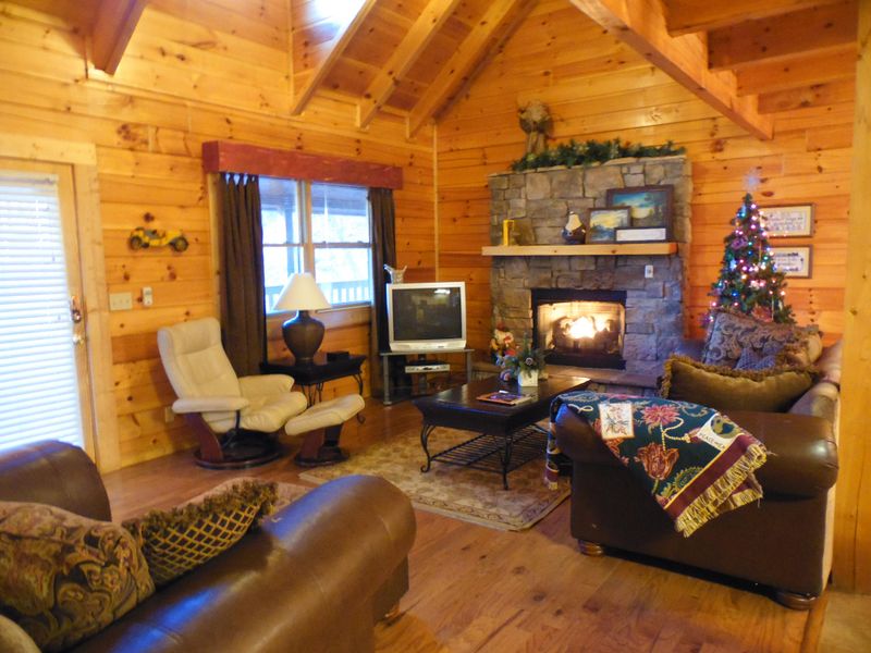 2615 Black Bear Ln, Sevierville, TN 37862