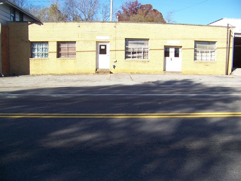 2615 E Broadway Ave, Maryville, TN 37804