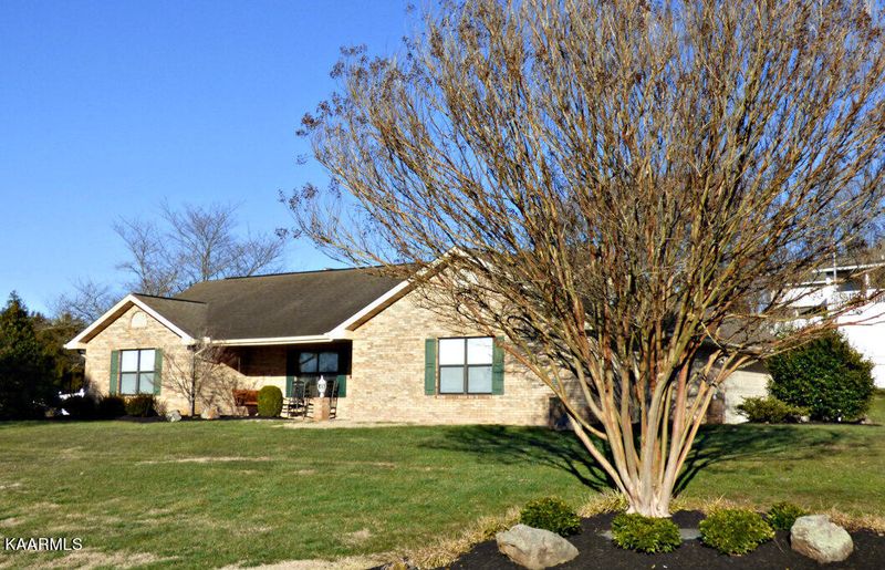 2615 Shaconage Tr, Sevierville, TN 37876