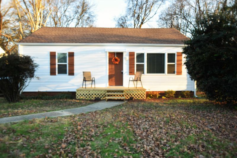 2616 Boright Dr, Knoxville, TN 37917