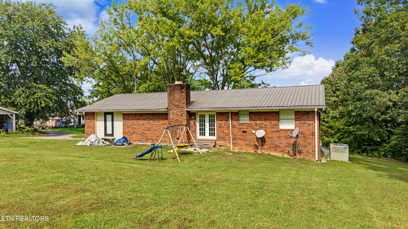 2616 Jericho Rd, Maryville, TN 37803
