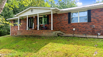 2616 Jericho Rd, Maryville, TN 37803