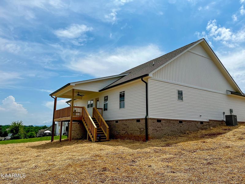 2617 Vista Meadows Ln, Sevierville, TN 37876