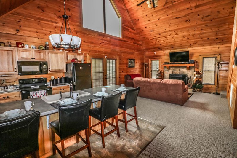 2618 Camden Way, Sevierville, TN 37876
