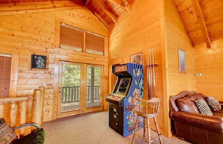 2619 Burchfiel View Way, Sevierville, TN 37862
