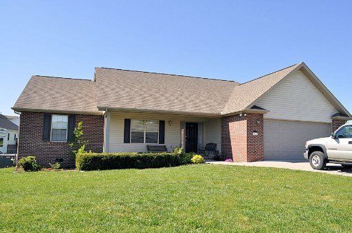 2619 Covington Cir, Sevierville, TN 37876