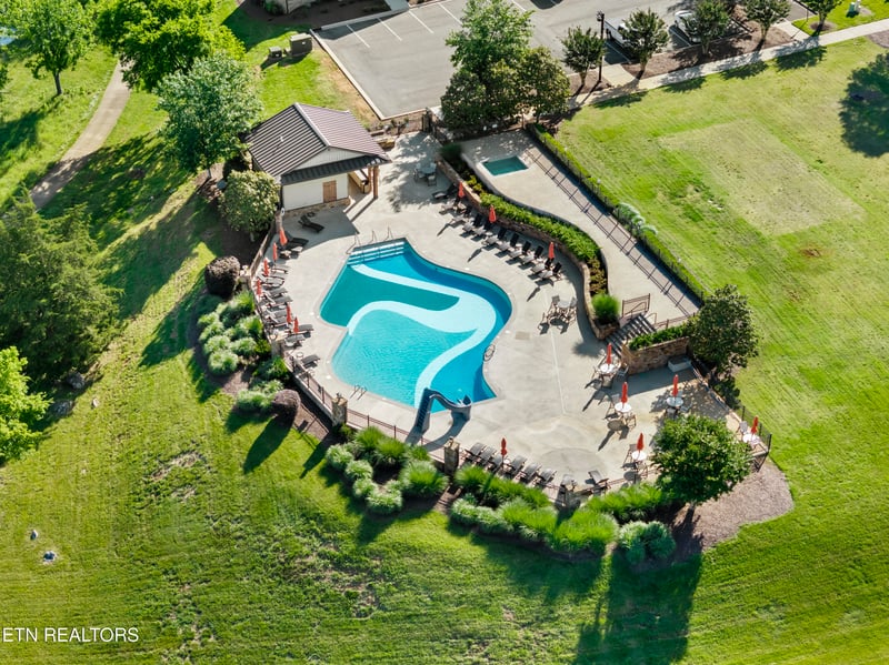 2619 Persimmon Rg, Loudon, TN 37774