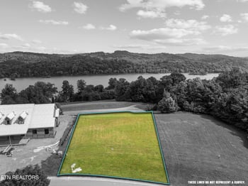 2619 Persimmon Rg, Loudon, TN 37774