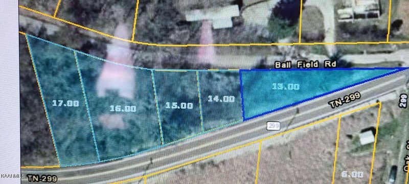 262 Ball Field Rd, Oakdale, TN 37829