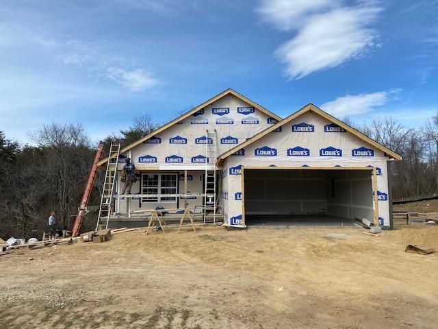262 Deerfield Rd, Crossville, TN 38555