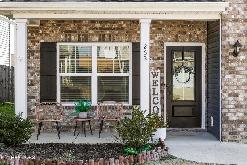 262 Ibis Loop, Oak Ridge, TN 37830