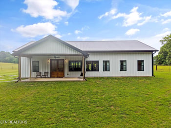 262 Pattie Gap Rd, Philadelphia, TN 37846