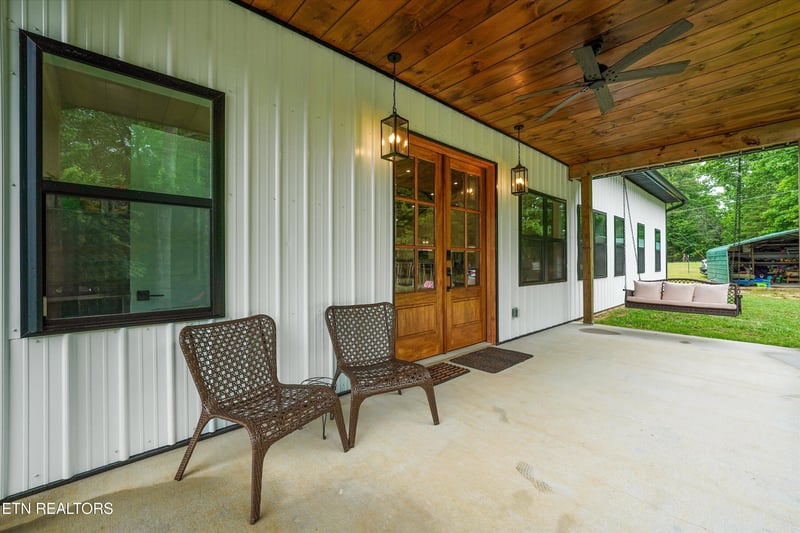 262 Pattie Gap Rd, Philadelphia, TN 37846