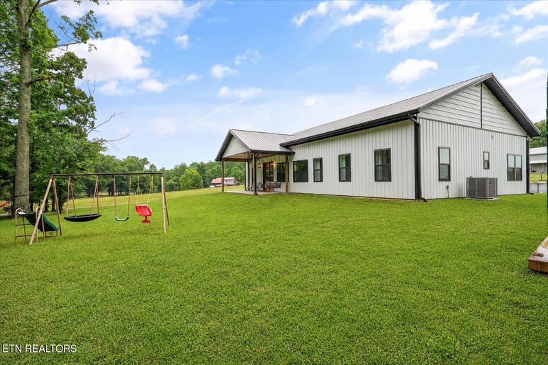 262 Pattie Gap Rd, Philadelphia, TN 37846