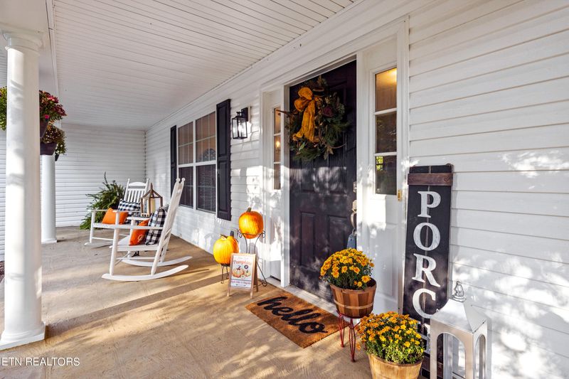 262 Pleasant View Loop, Clinton, TN 37716