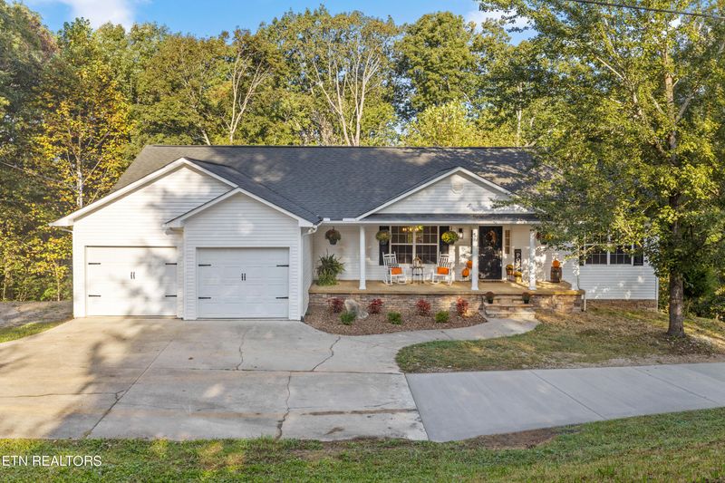 262 Pleasant View Loop, Clinton, TN 37716