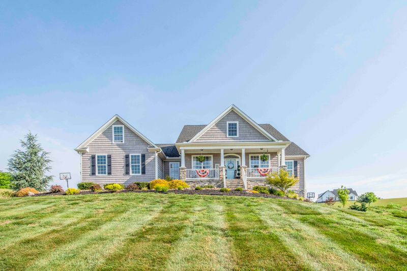 262 Richland Rd, Blaine, TN 37709