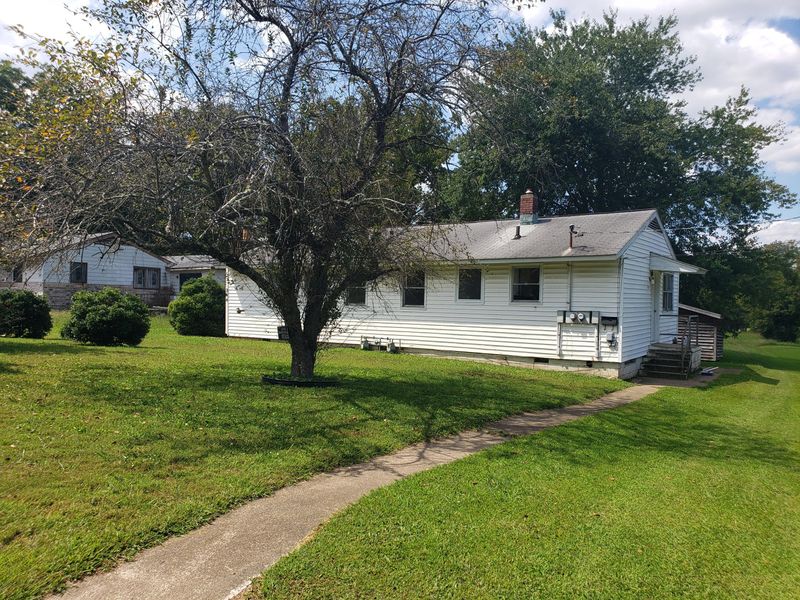 262 S Benedict Ave, Oak Ridge, TN 37830