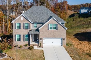 2620 Jacobs Canyon Ln, Knoxville, TN 37932