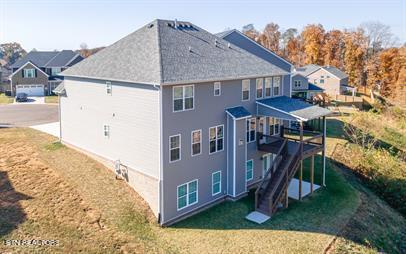2620 Jacobs Canyon Ln, Knoxville, TN 37932