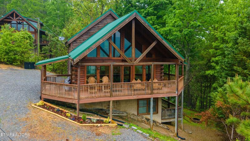 2620 Whipoorwill Hill, Sevierville, TN 37862