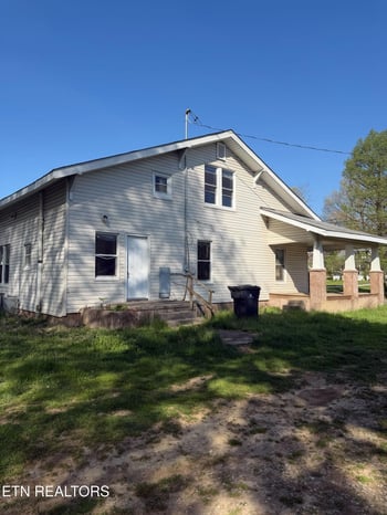 2622 Woodrow Dr, Knoxville, TN 37918