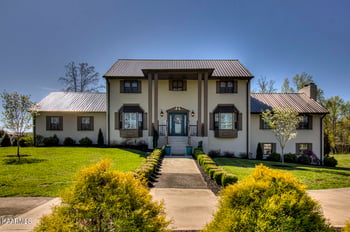 2624 Carpenters Grade Rd, Maryville, TN 37803
