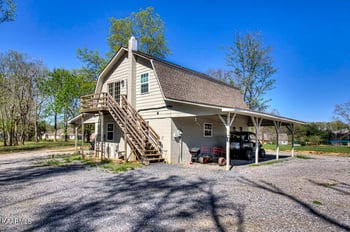 2624 Carpenters Grade Rd, Maryville, TN 37803