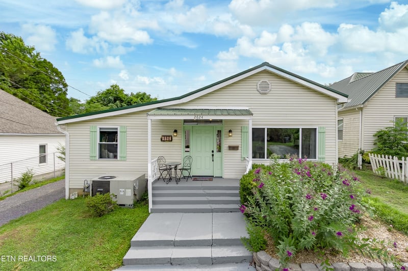 2624 Copeland St, Knoxville, TN 37917