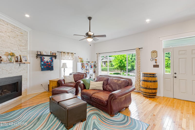 2624 Copeland St, Knoxville, TN 37917