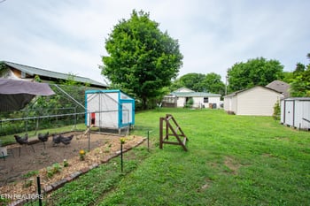 2624 Copeland St, Knoxville, TN 37917
