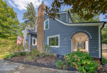 2624 Delrose Dr, Knoxville, TN 37914