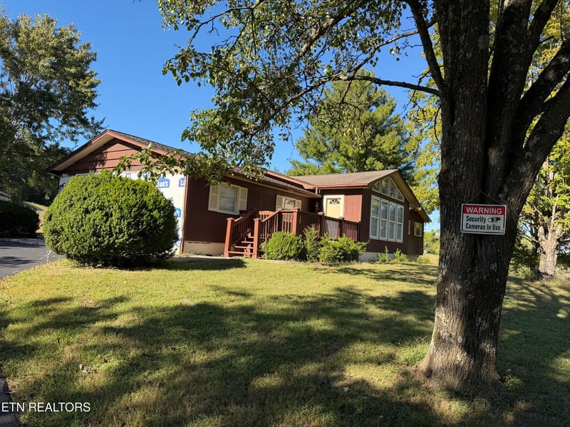 2624 Hinds Creek Rd, Heiskell, TN 37754