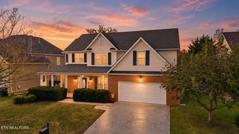2625 Nicholas View Ln, Knoxville, TN 37931