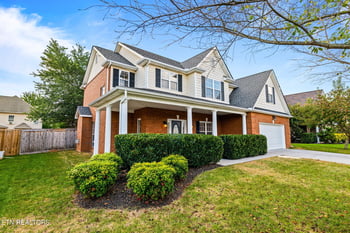 2625 Nicholas View Ln, Knoxville, TN 37931