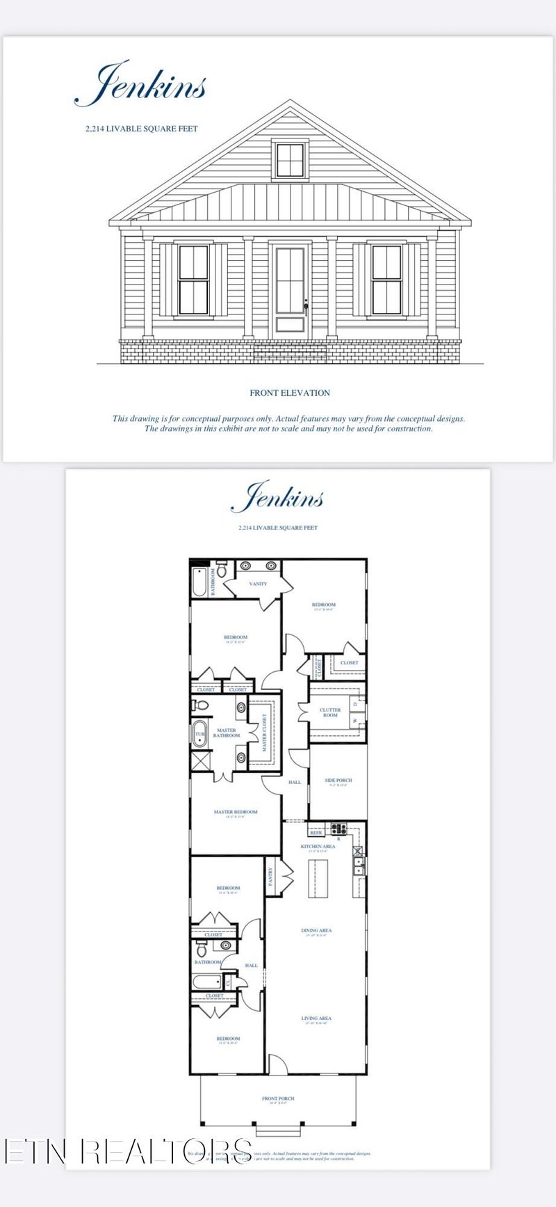 2625 Sevier Ave, Knoxville, TN 37920