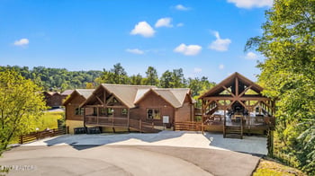 2626 Rogers Way, Sevierville, TN 37876
