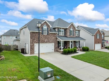 2627 Sweeping Rain Ln, Knoxville, TN 37931