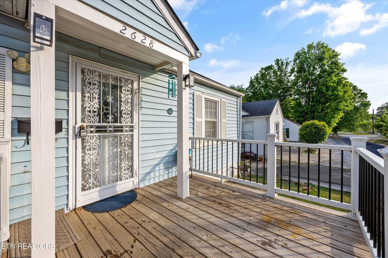 2628 Linden Ave, Knoxville, TN 37914