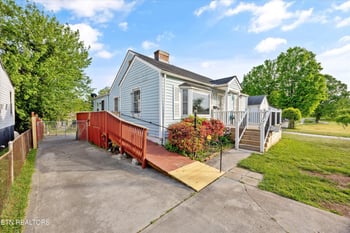 2628 Linden Ave, Knoxville, TN 37914