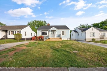 2628 Linden Ave, Knoxville, TN 37914