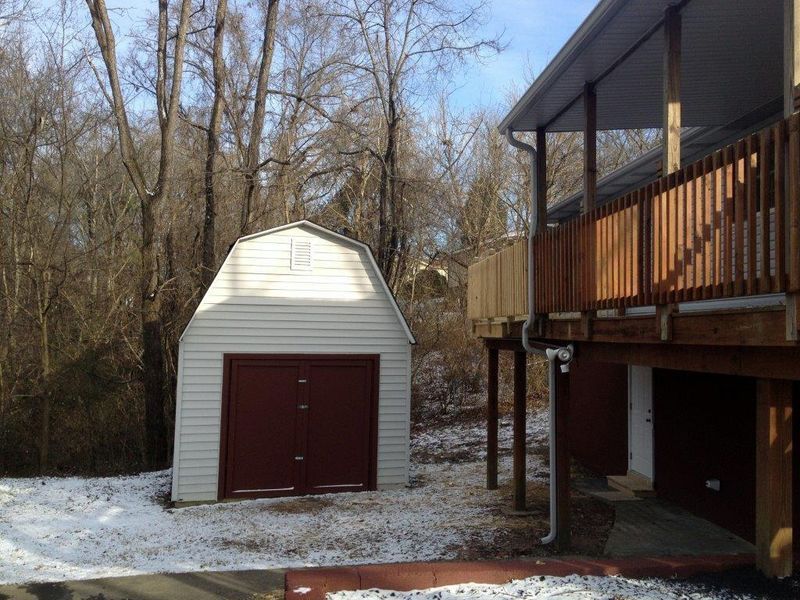 263 Alnwick Dr, Friendsville, TN 37737