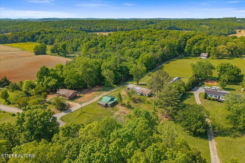 263 County Road 361, Niota, TN 37826