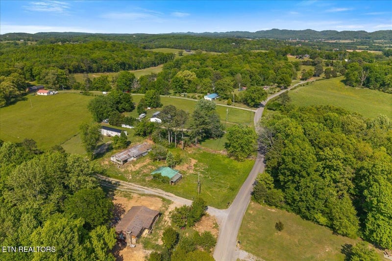 263 County Road 361, Niota, TN 37826