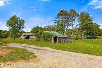 263 County Road 361, Niota, TN 37826