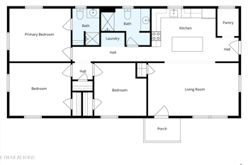 263 County Road 500, Englewood, TN 37329
