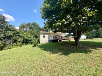 263 Fordham Pvt Ln, Robbins, TN 37852