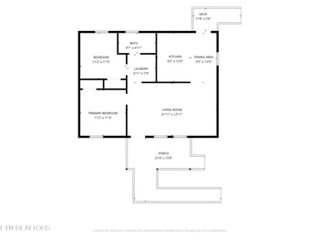 263 Fordham Pvt Ln, Robbins, TN 37852